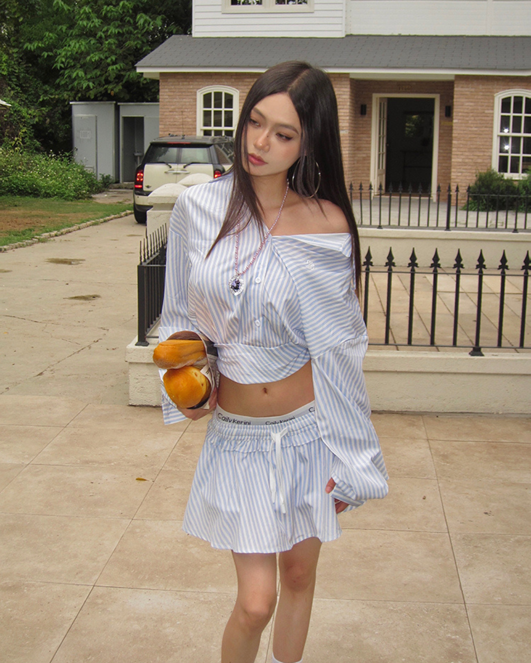 165cm,S
