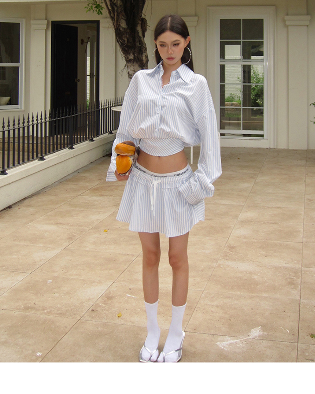 165cm,S