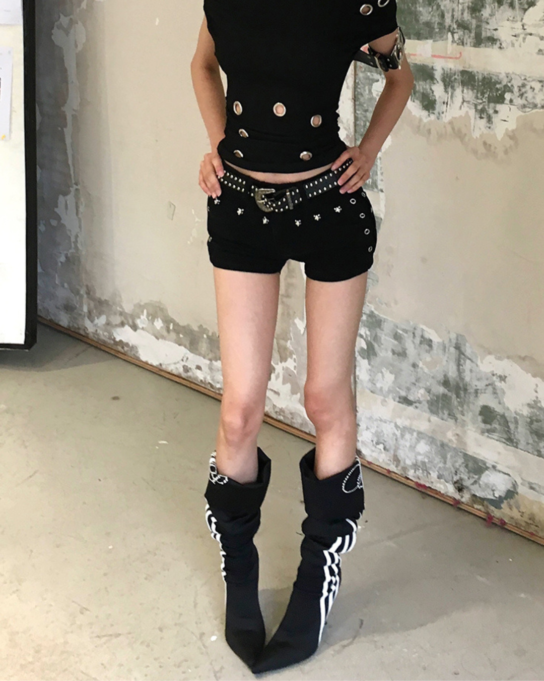 165cm,S