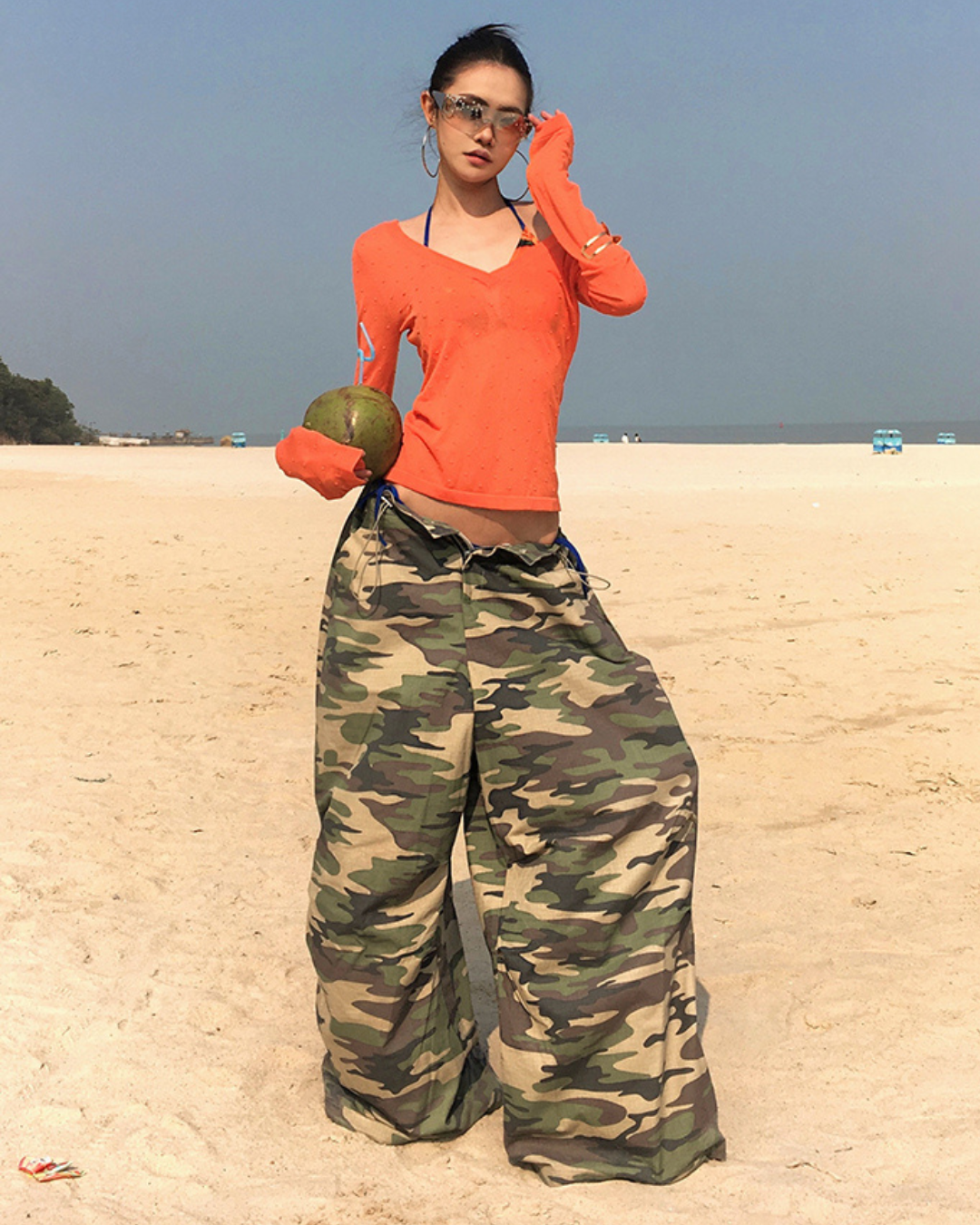 165cm,M