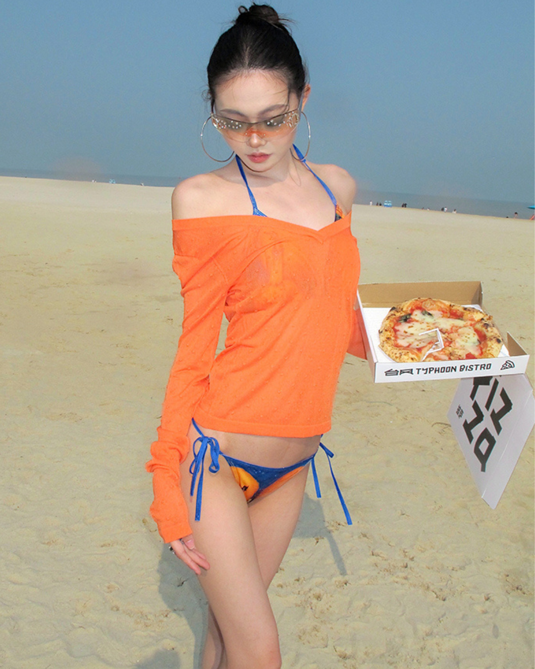 165cm,M