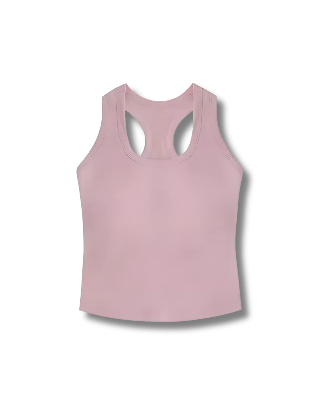 8Color Racerback Tank Top