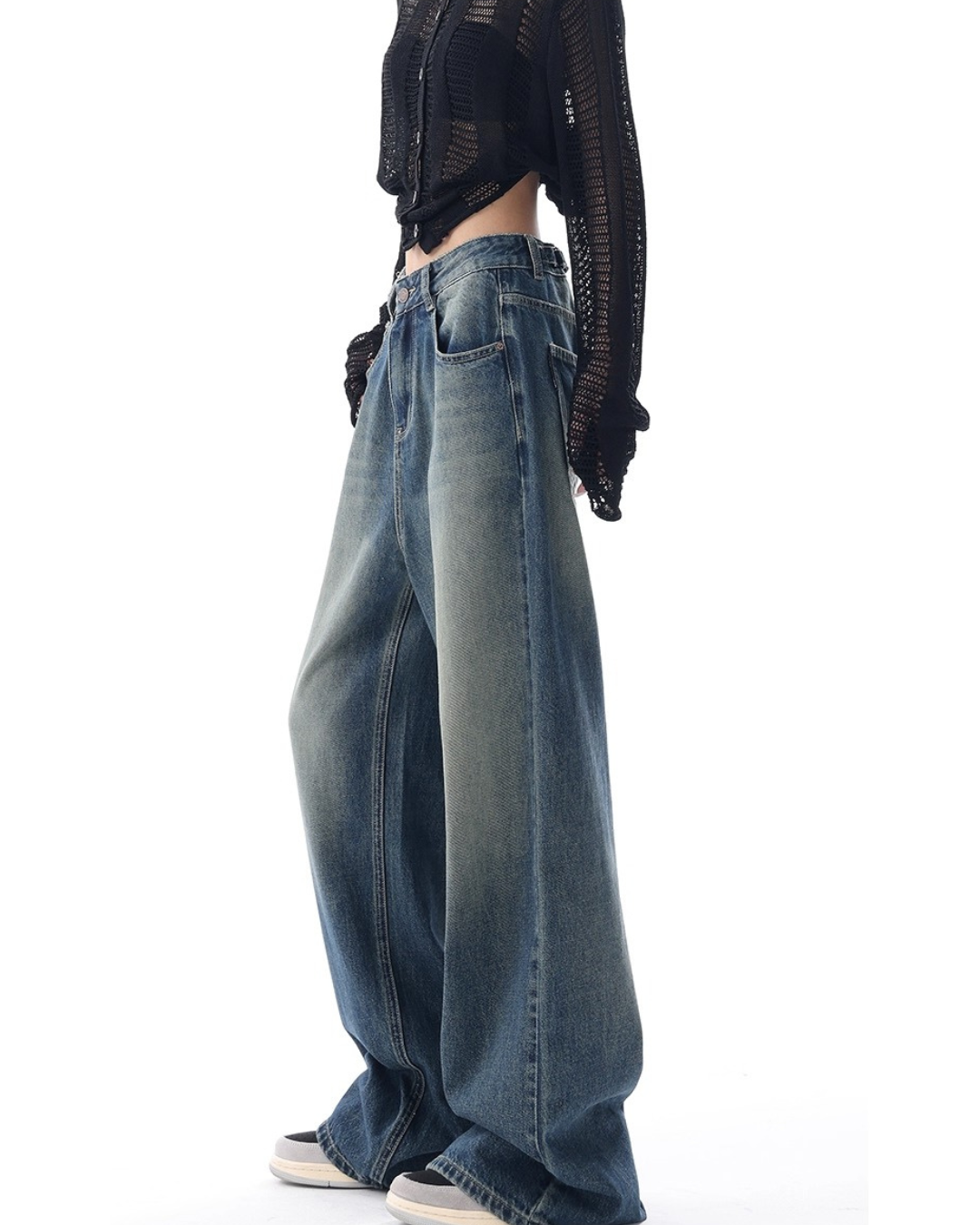 163cm,S