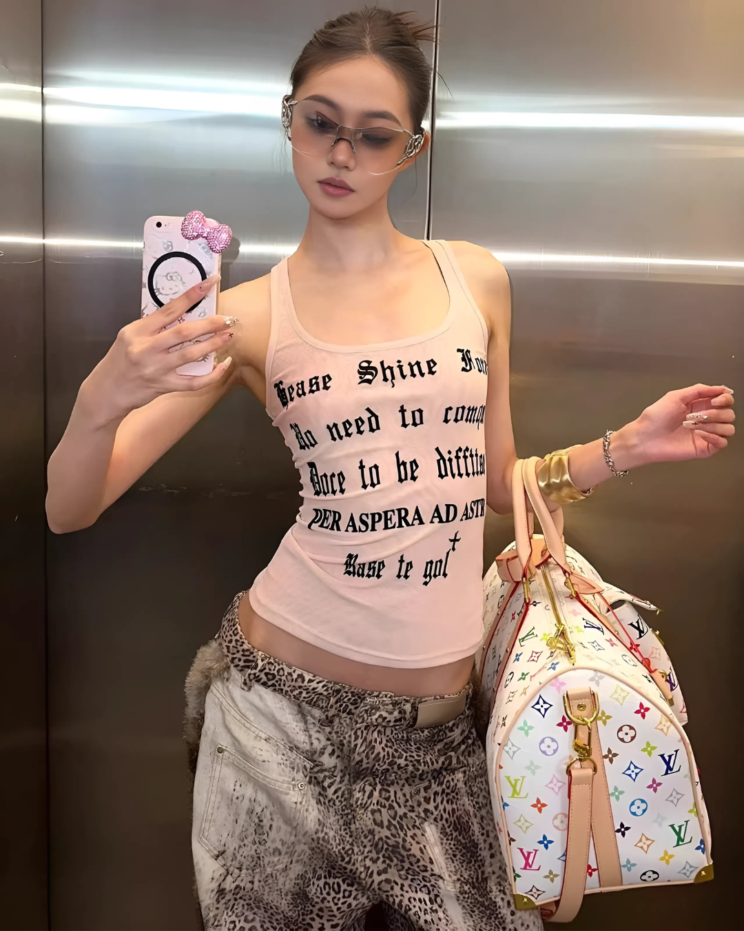 165cm,S