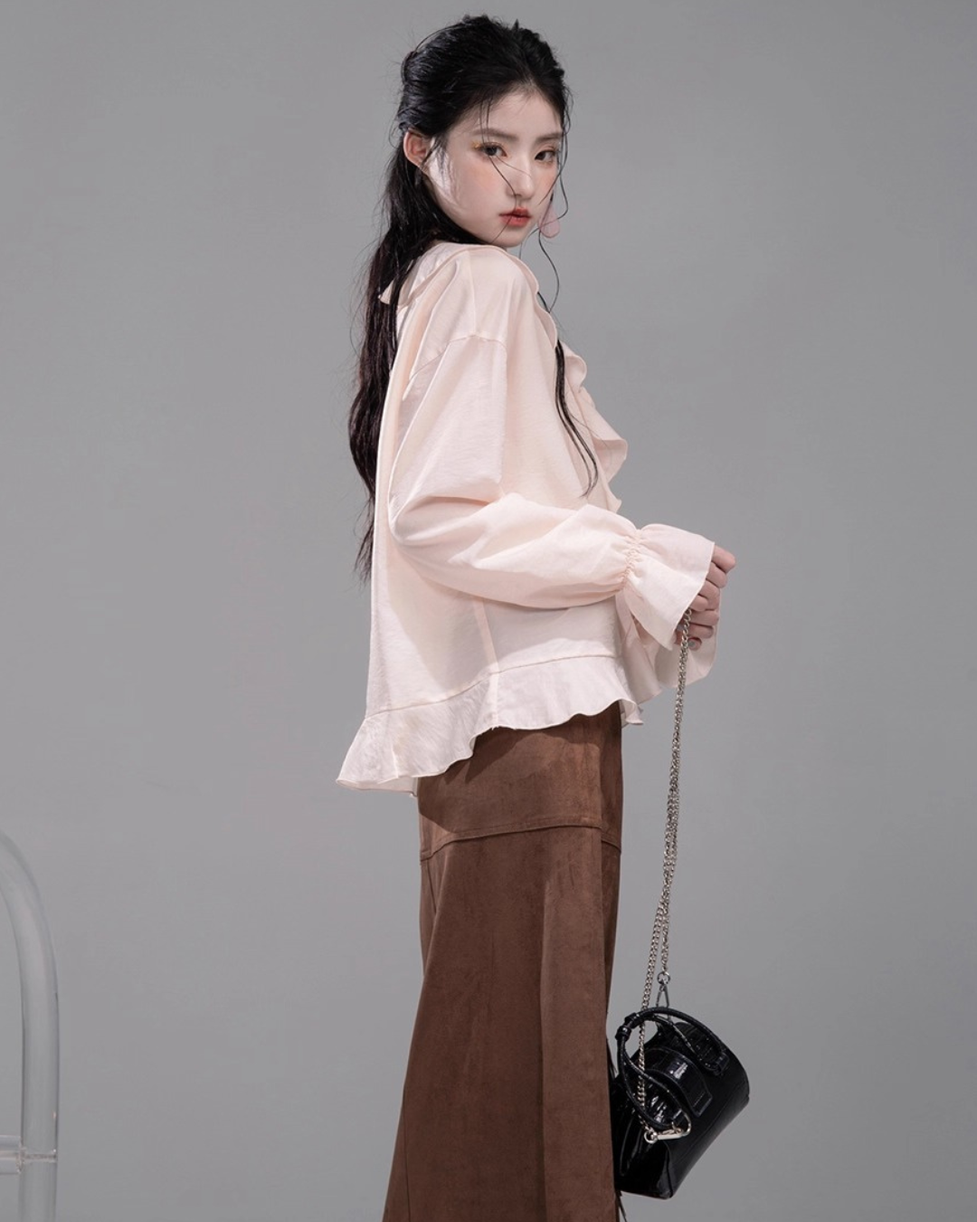 164cm,XS