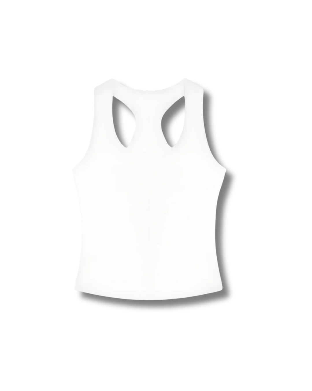 8Color Racerback Tank Top