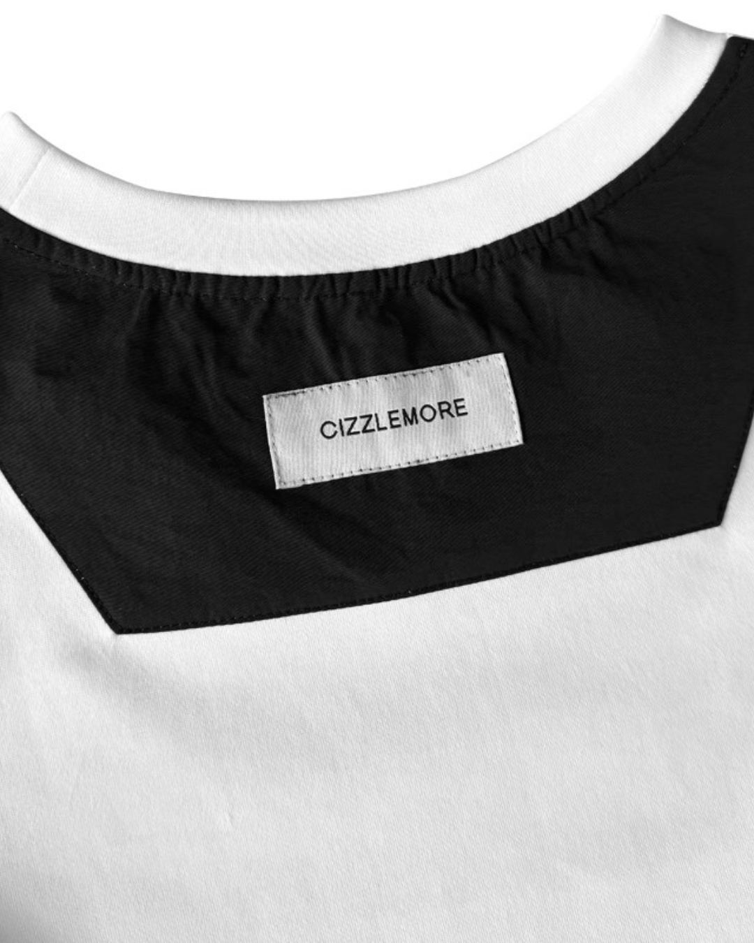 Tech Design T-shirt & Skirt【SET-UP対応】
