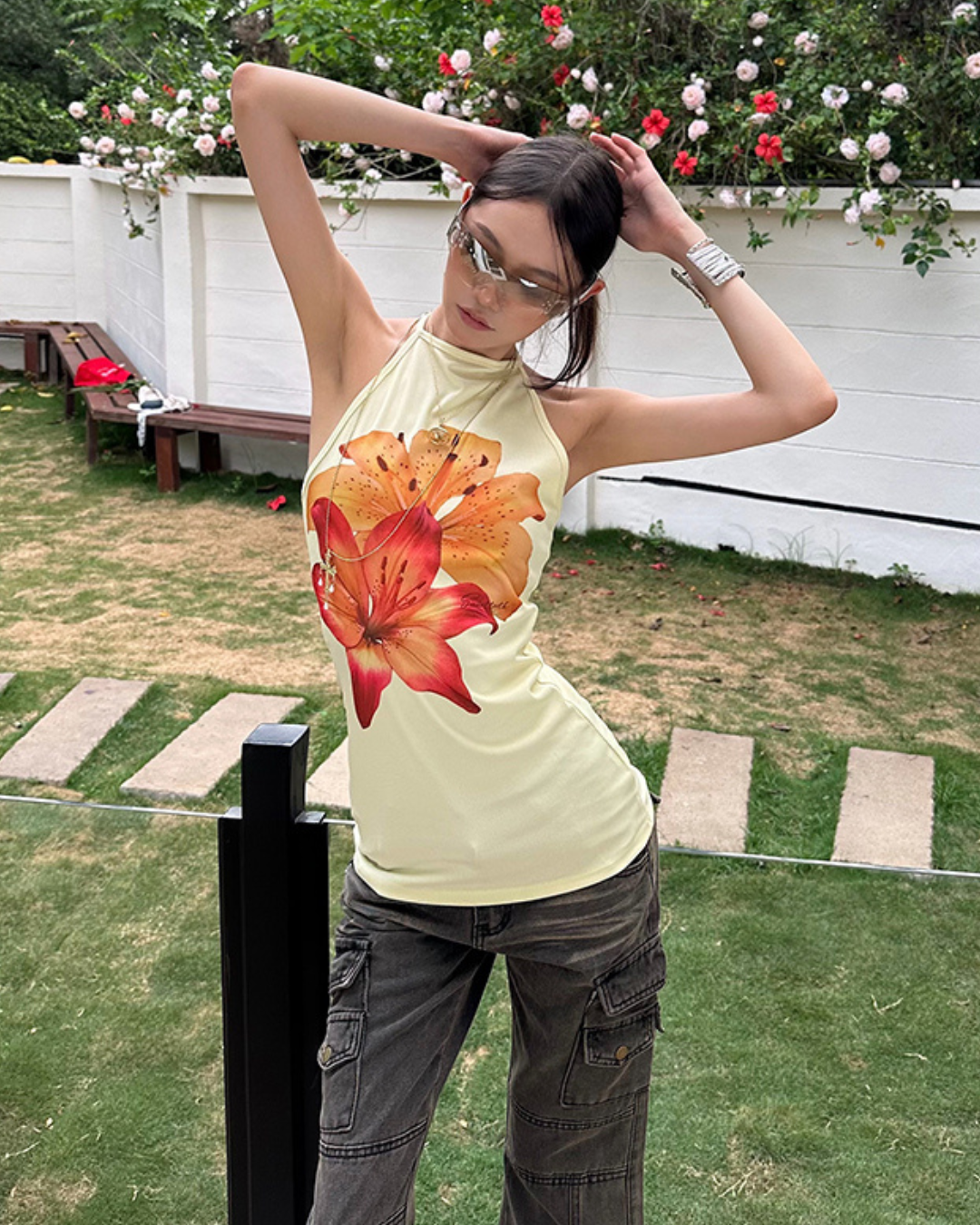 165cm,S