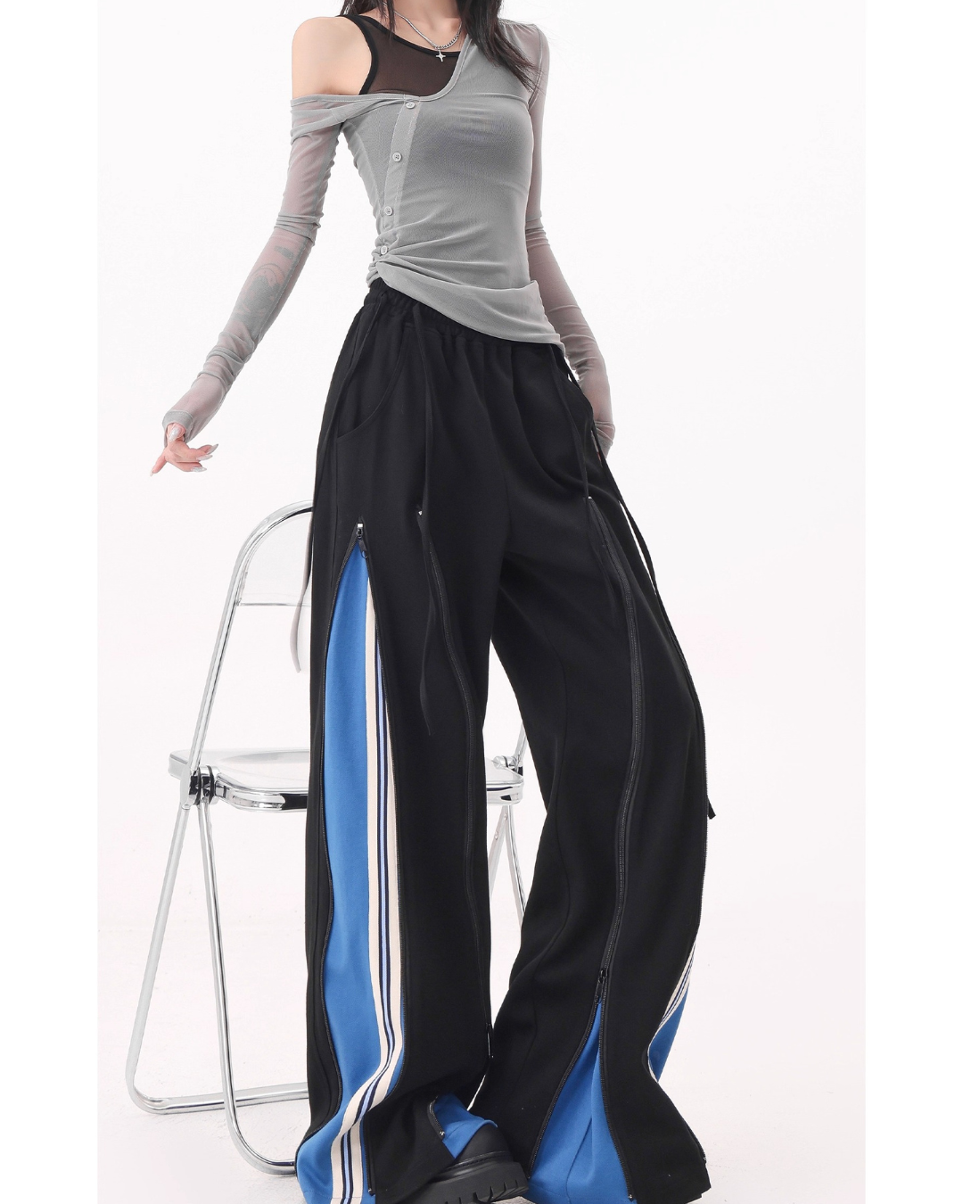163cm,S