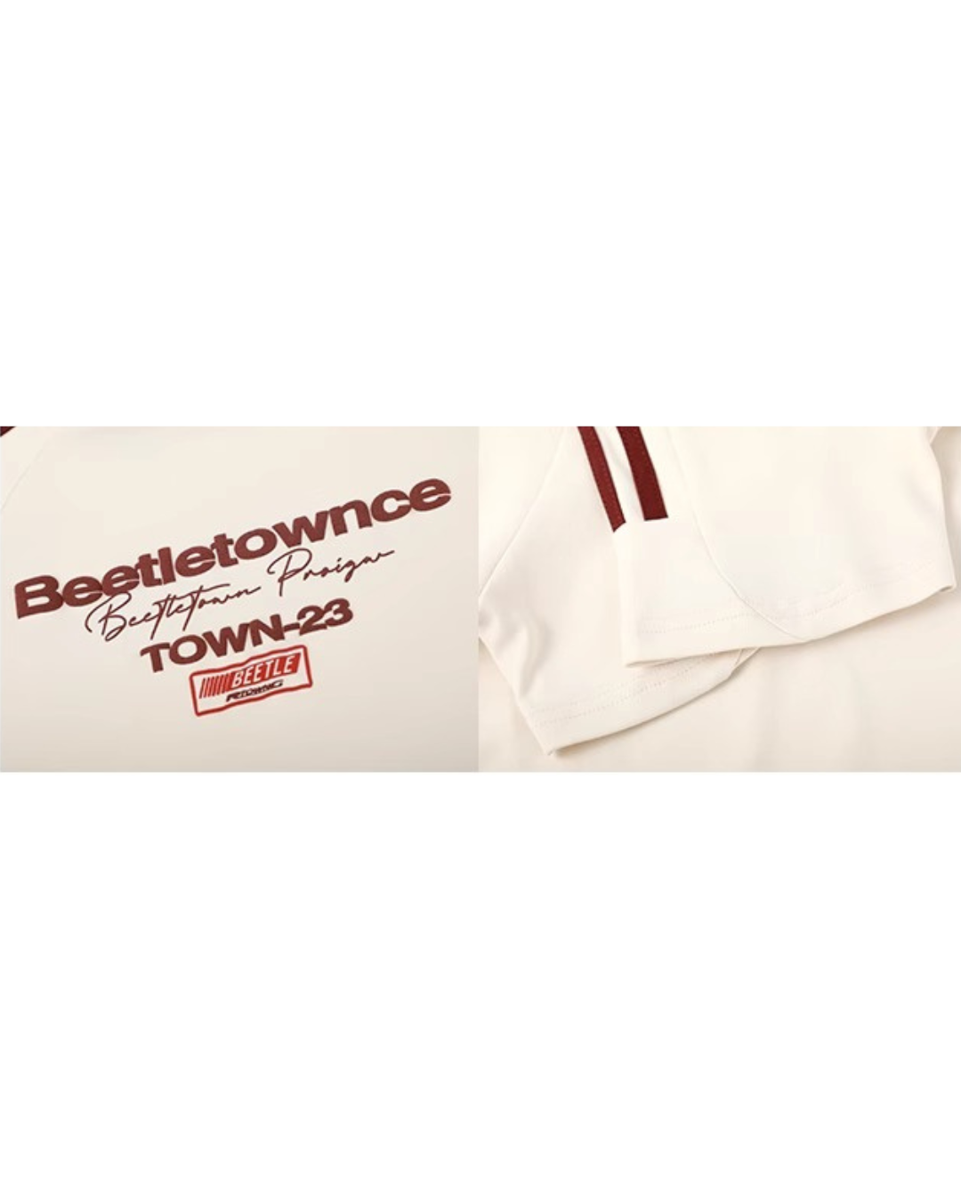 Sporty Slim T-Shirt