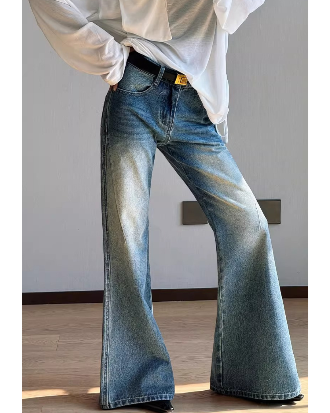 165cm,S