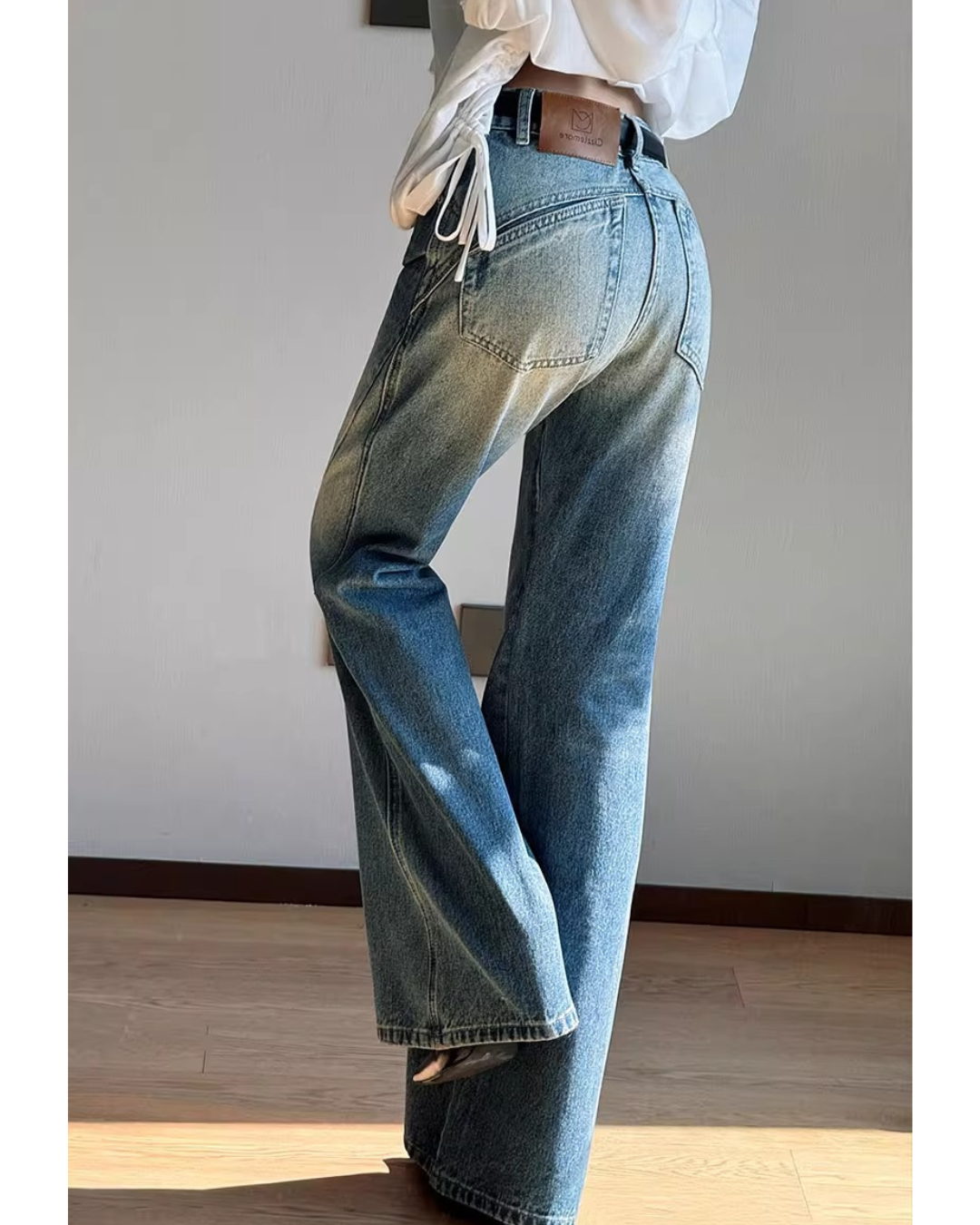 165cm,S