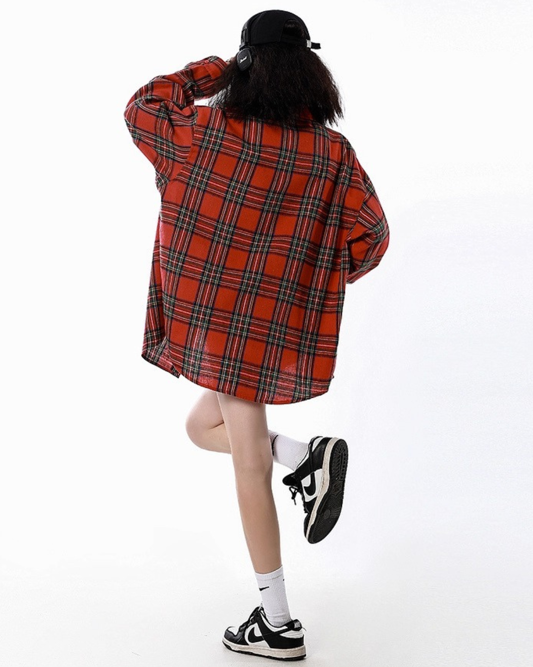 167cm,L