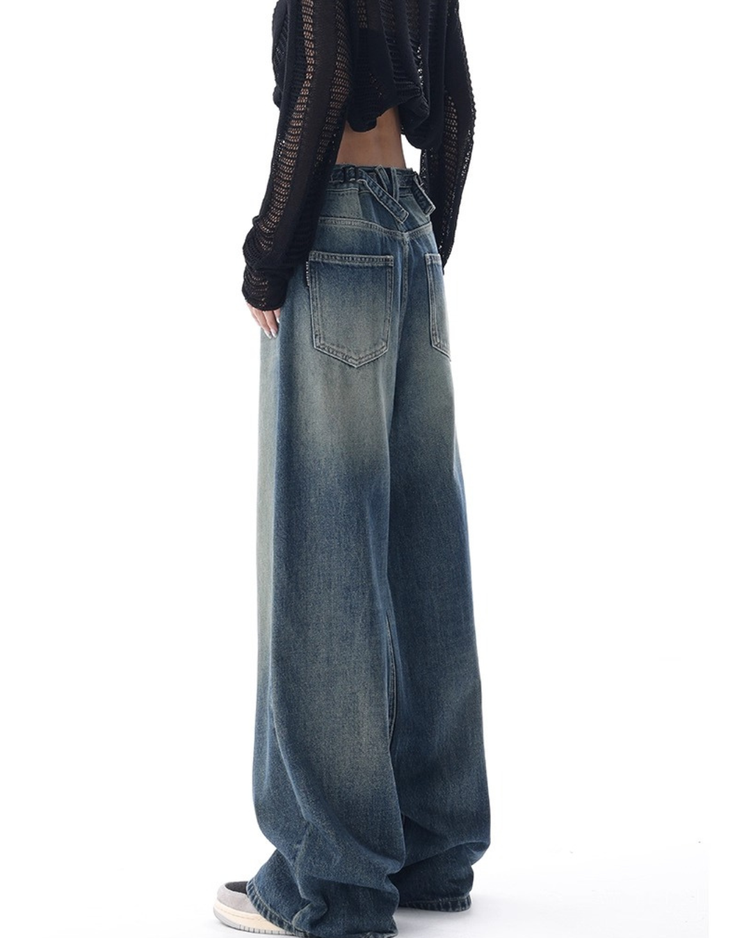 163cm,S