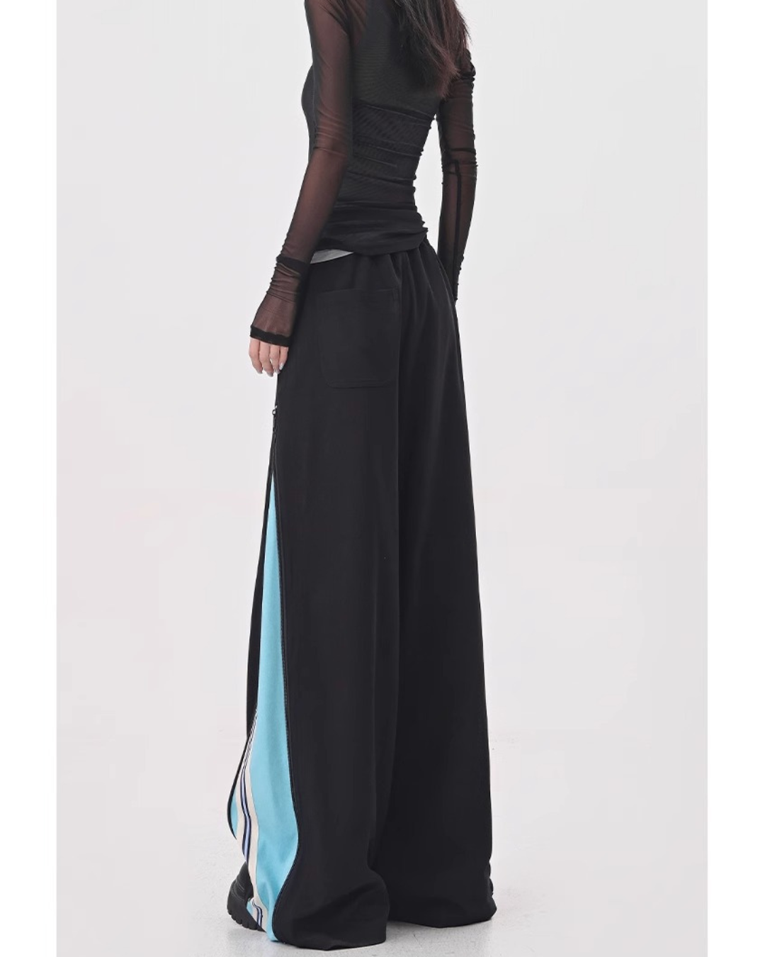 163cm,S