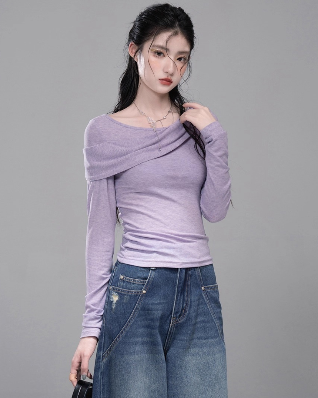 164cm,XS