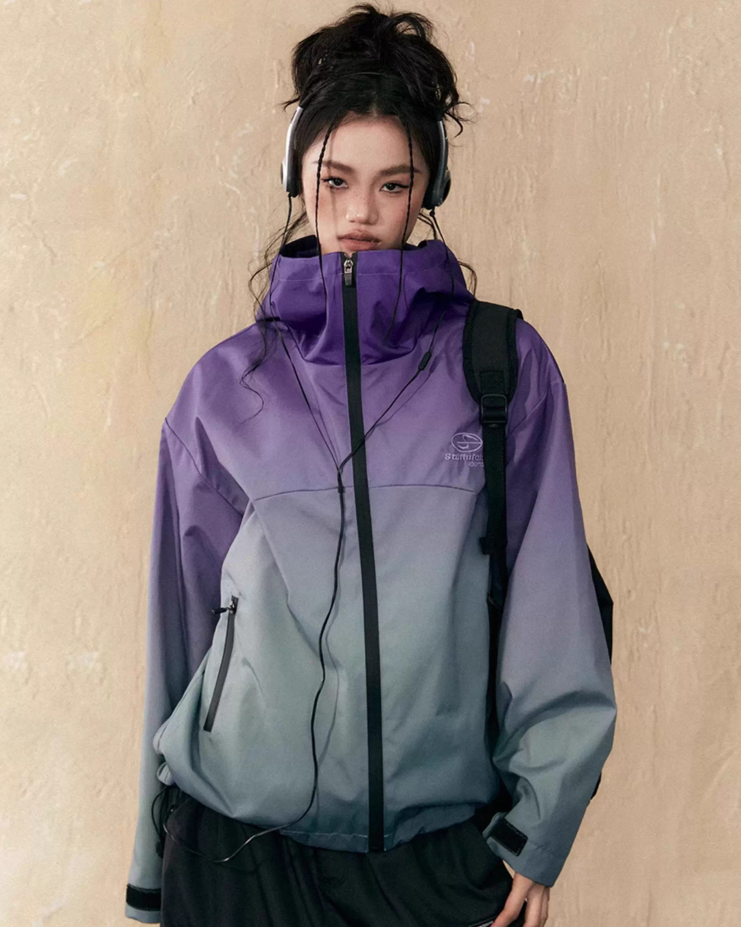 165cm,L