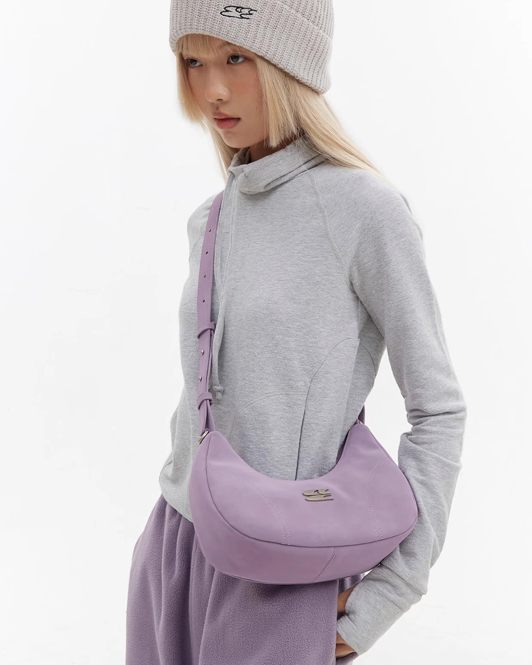 East West Shoulder Bag