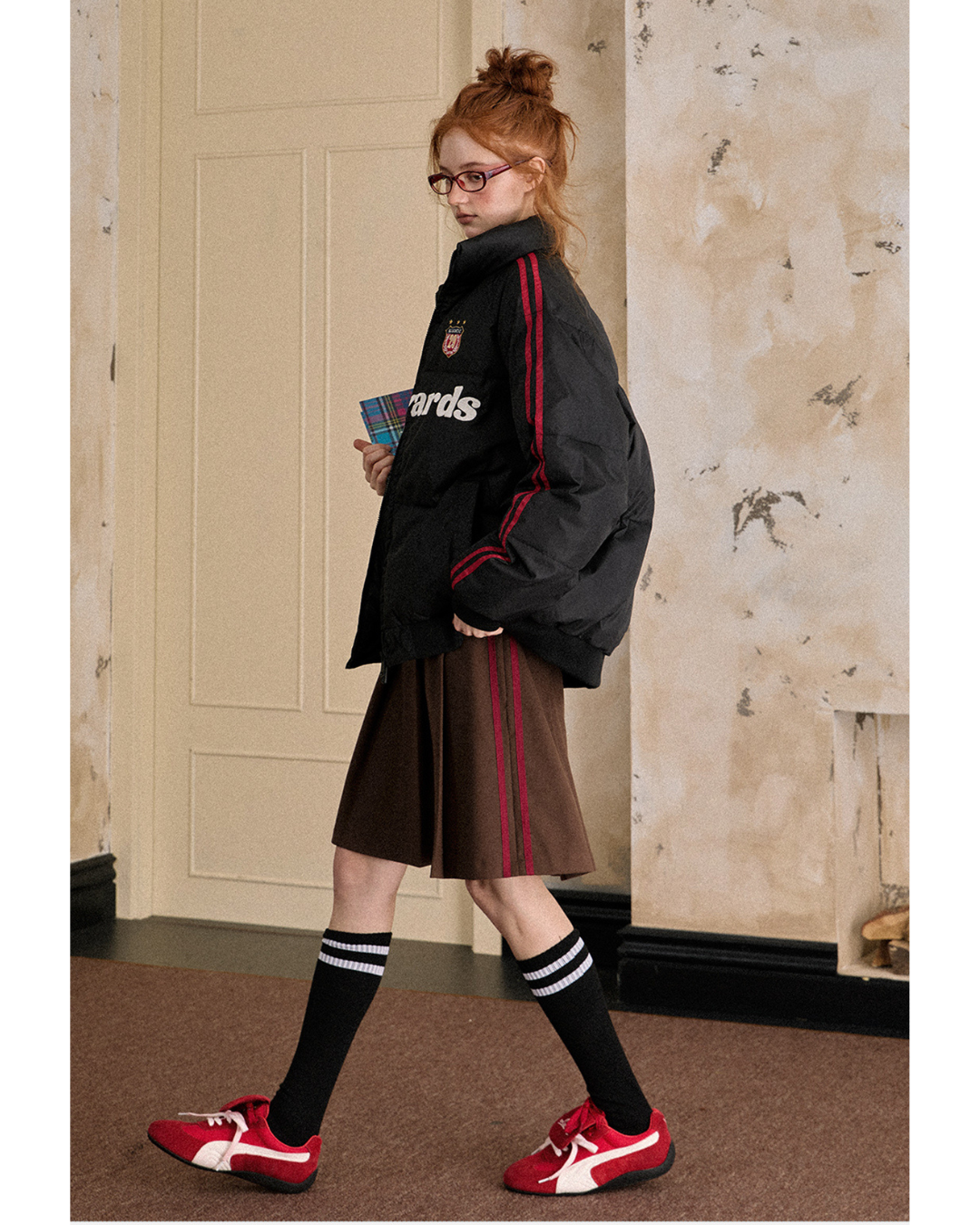 173cm,L