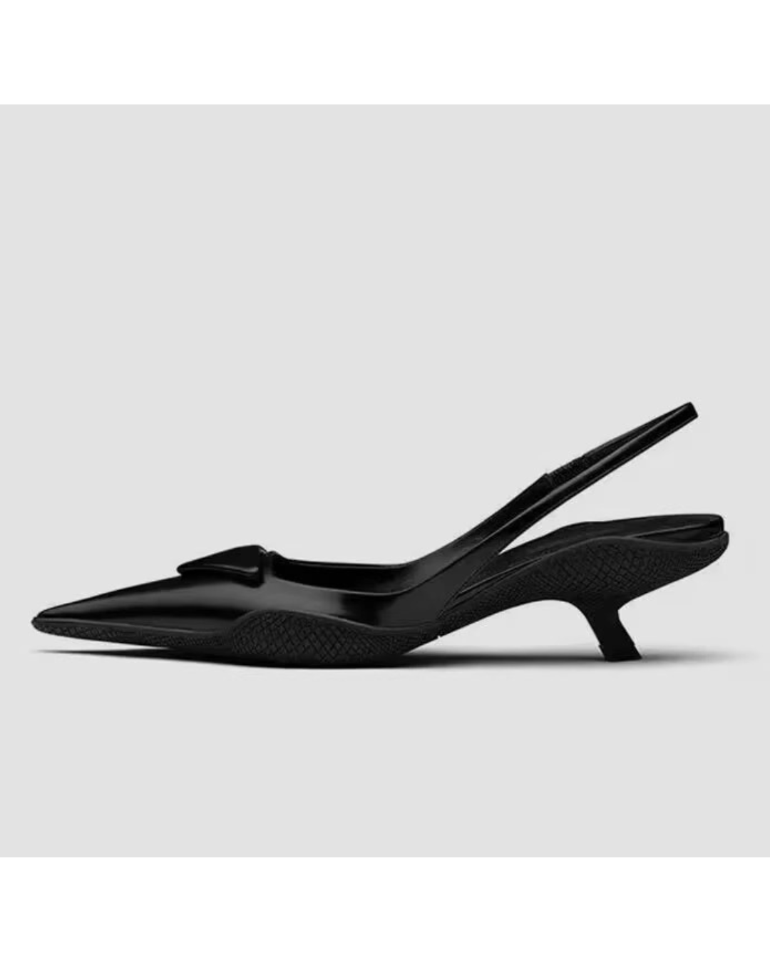 Mode Style Mules