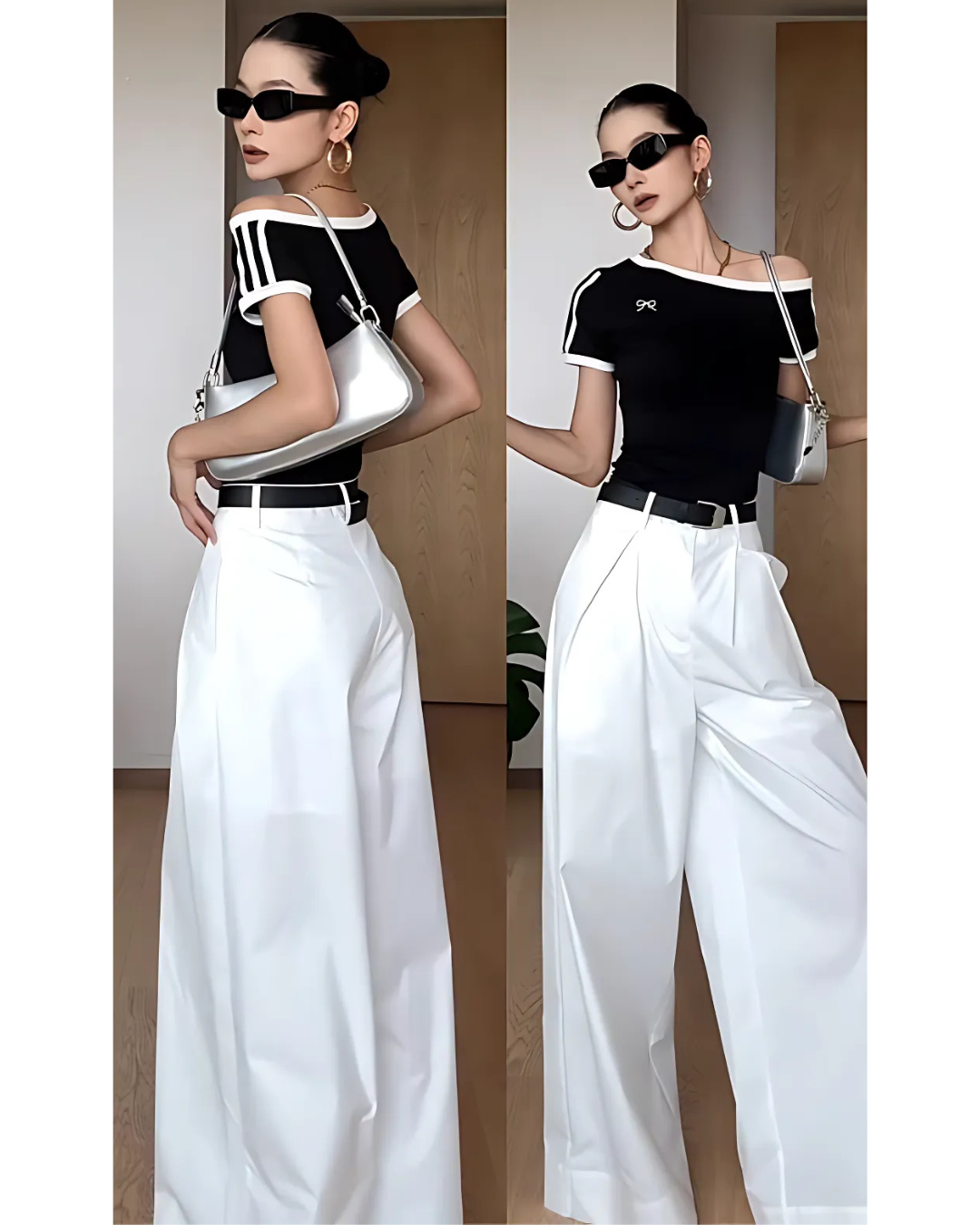 Arch Flow Pants