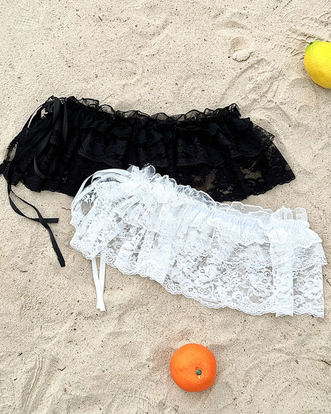 Tutu Waist Belt