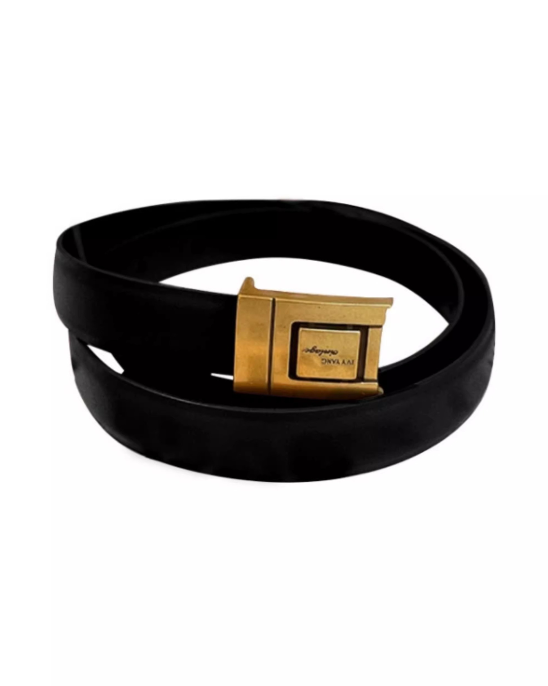 Leather Belts