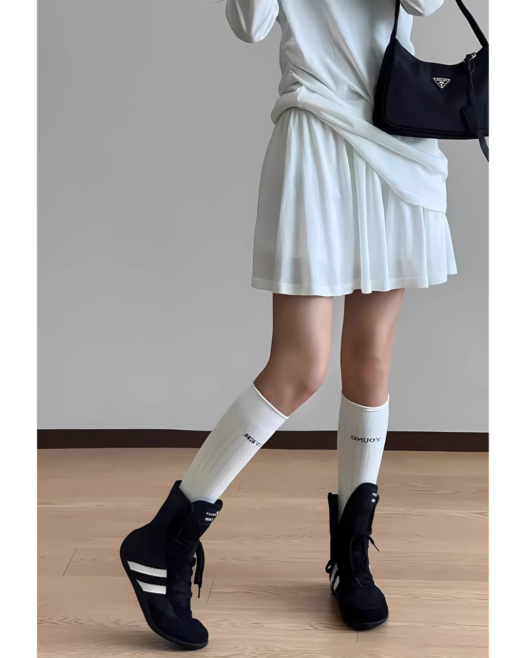 165cm,S