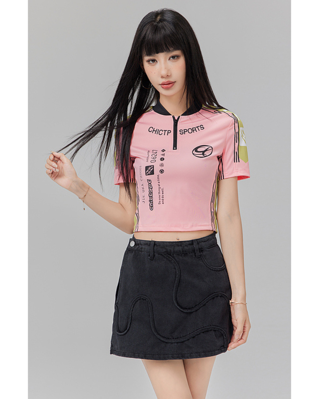 168cm,S