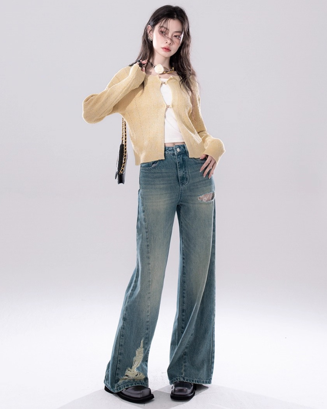 168cm,M