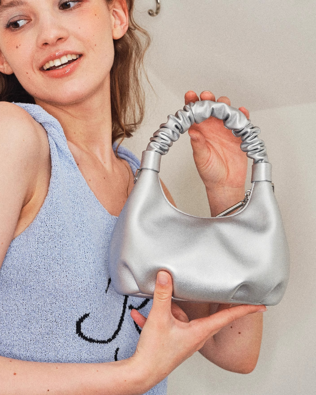 Nubo Mini Handbag