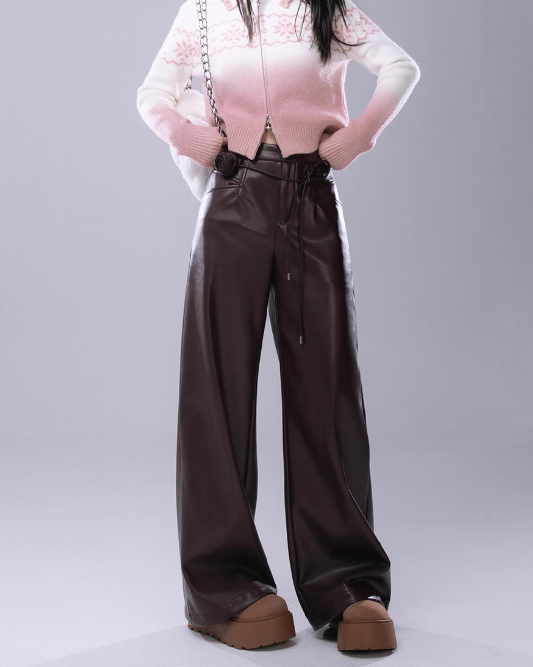163cm,S
