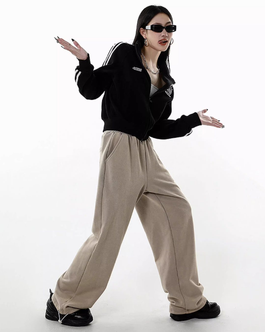 167cm,M