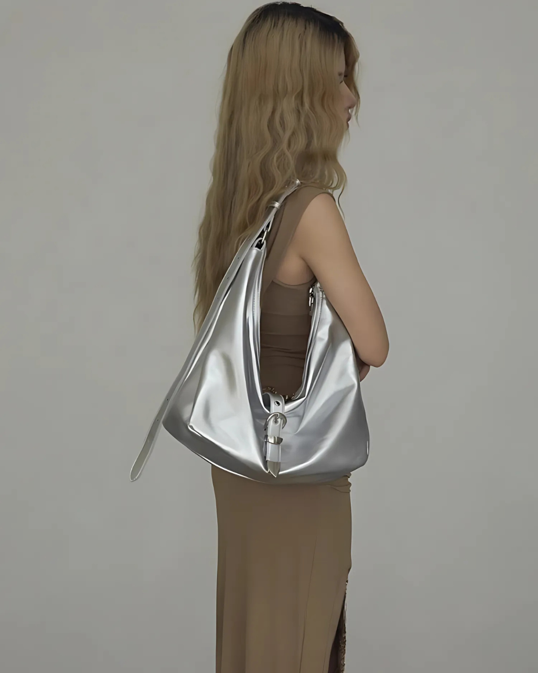 Slouchy Handbag