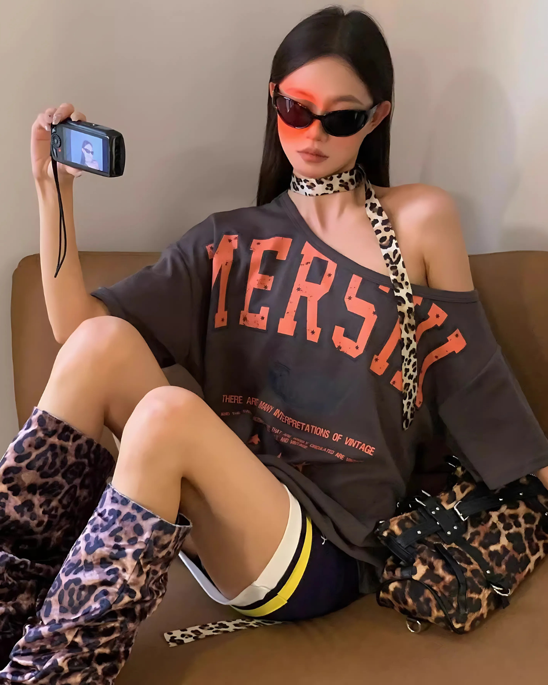 165cm,L