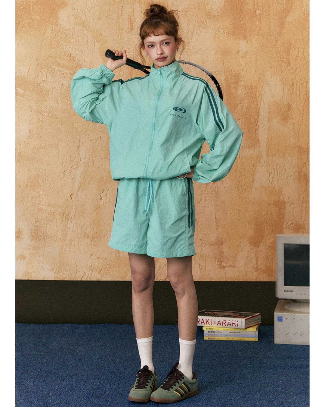 160cm,L