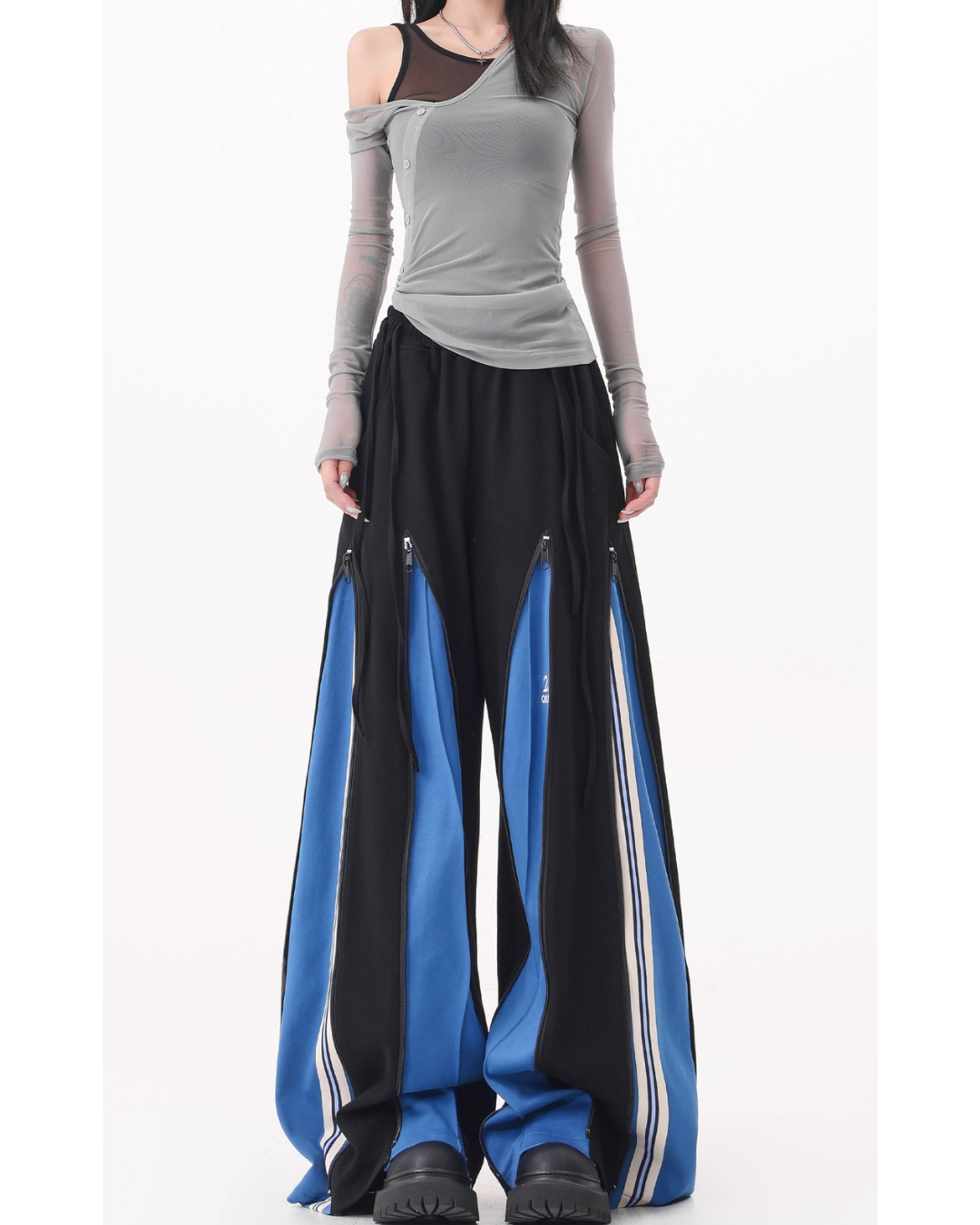 163cm,S