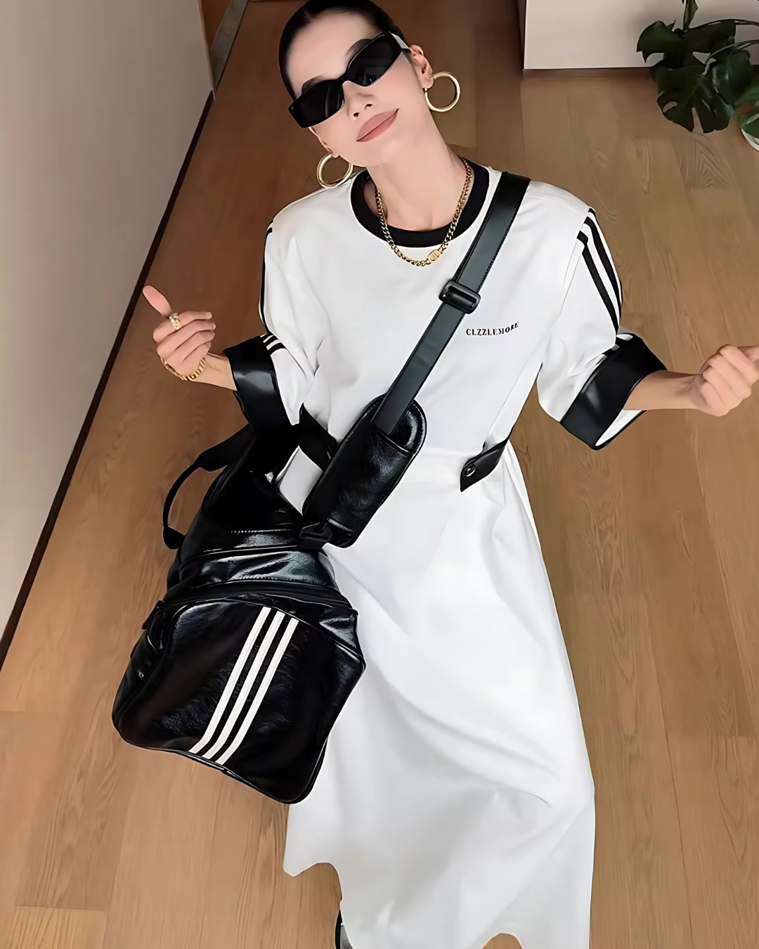 165cm,S