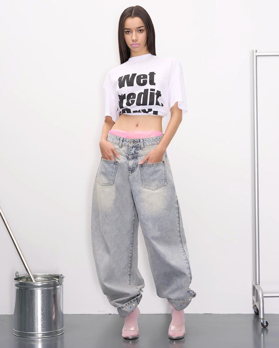 172cm,S