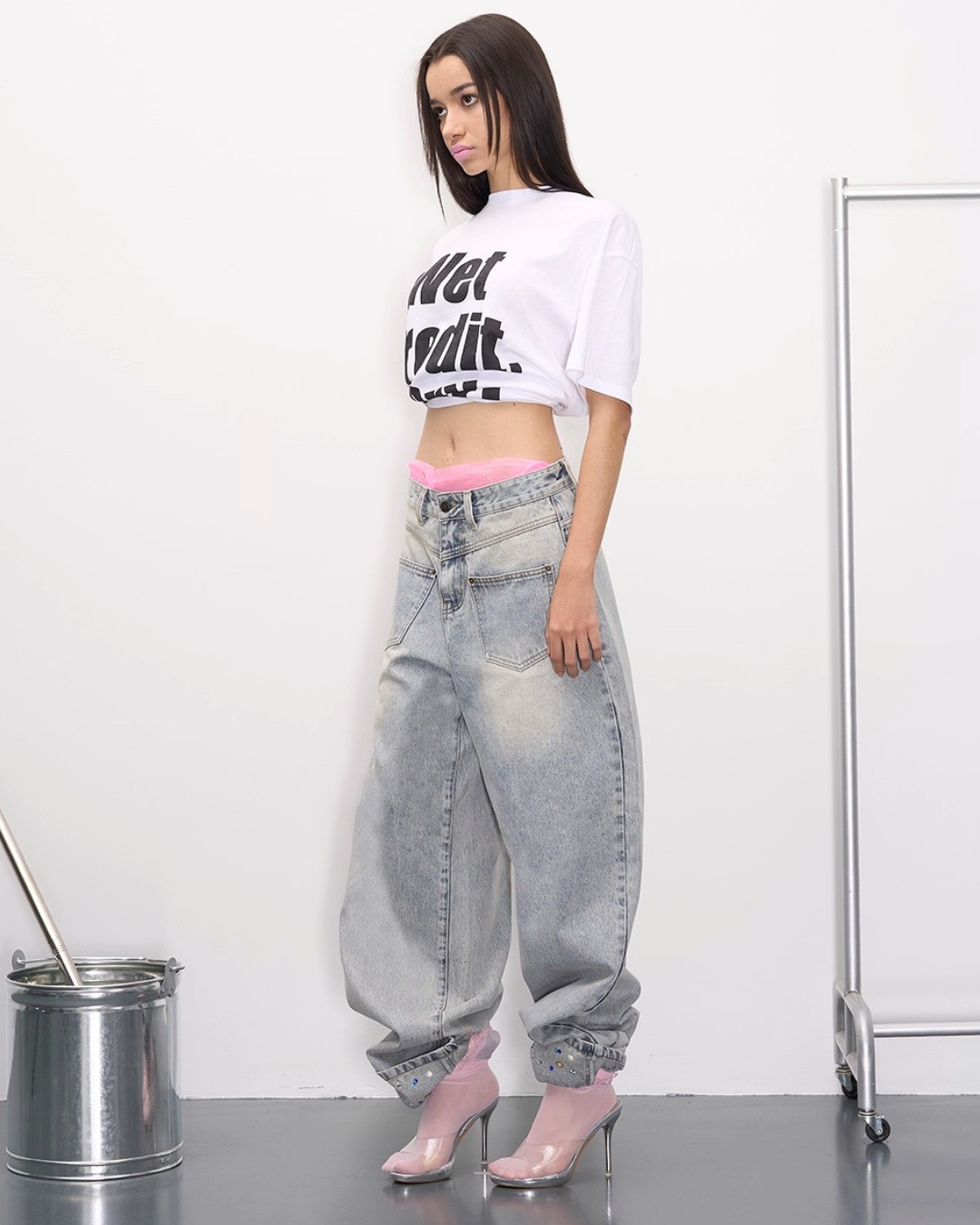 172cm,S