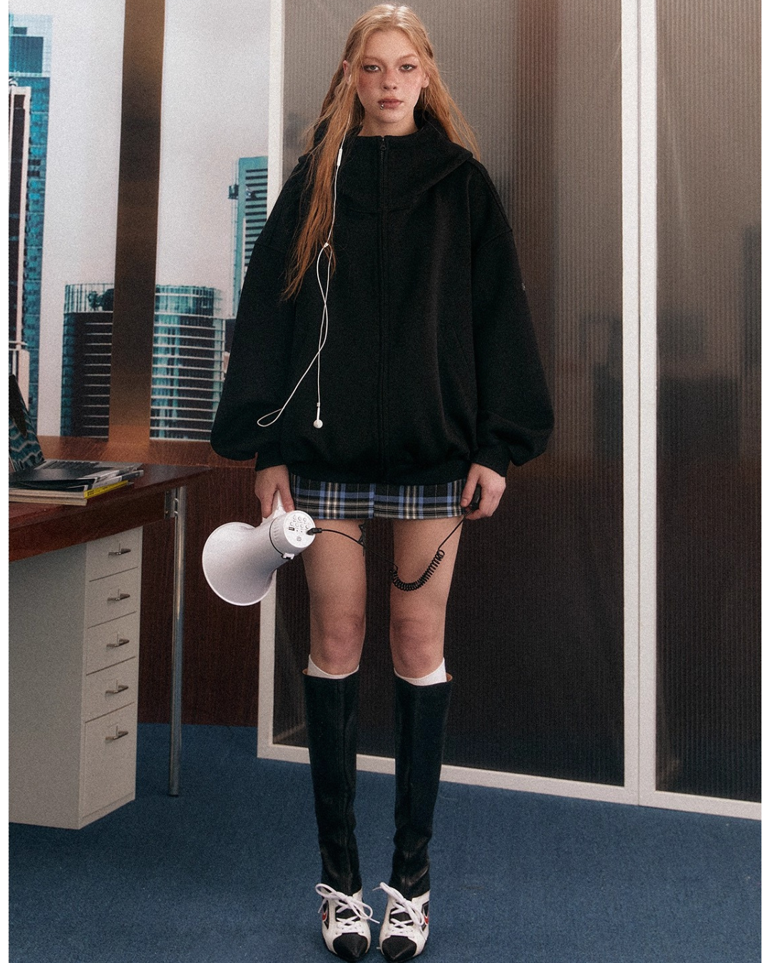 171cm,M