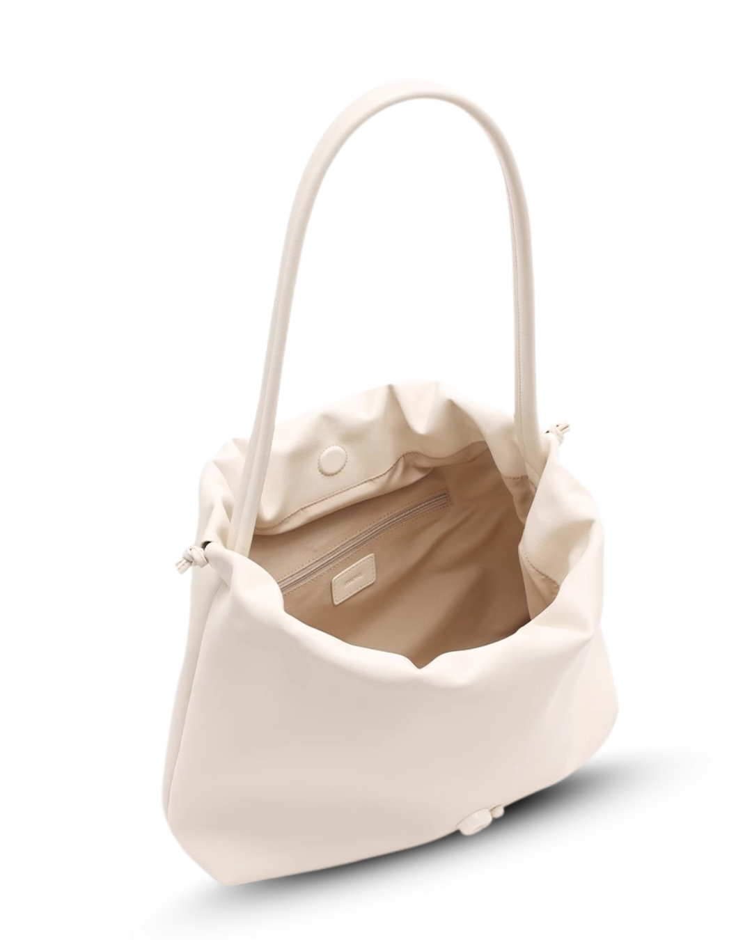 Soft Curve Tote Bag