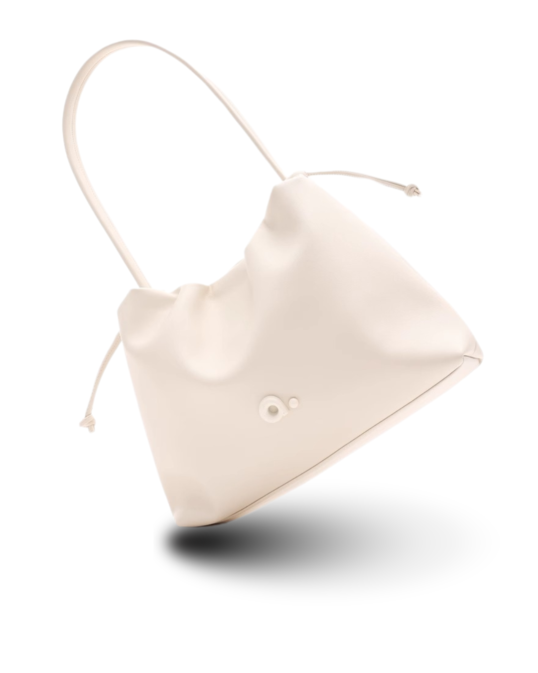 Soft Curve Tote Bag