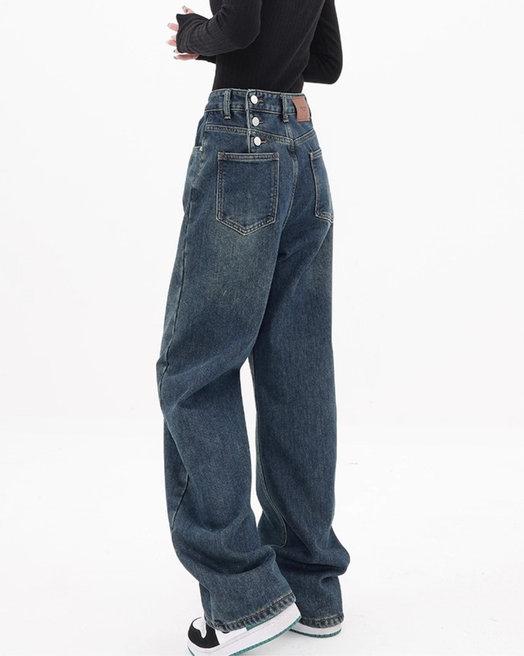 163cm,S