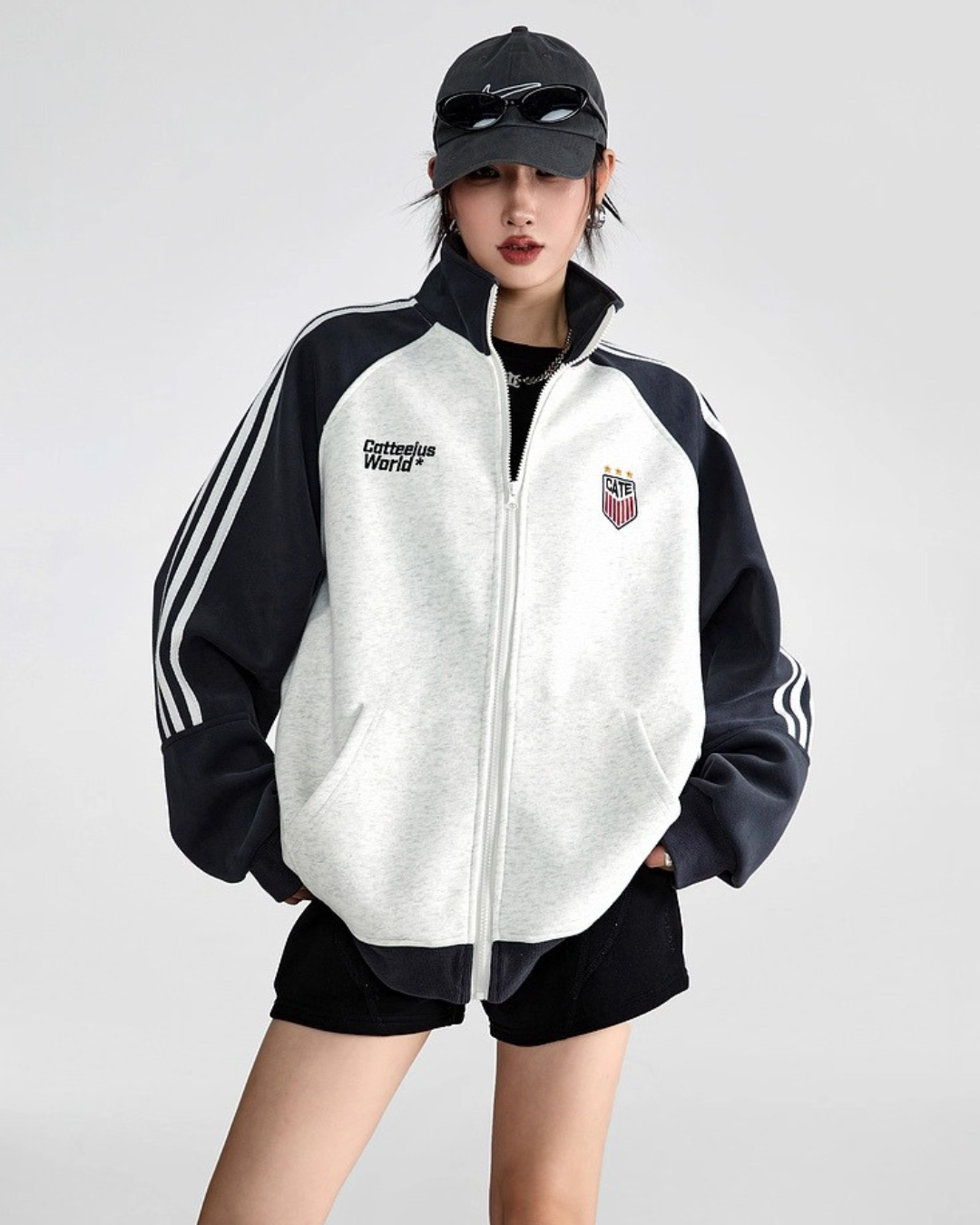 167cm,L