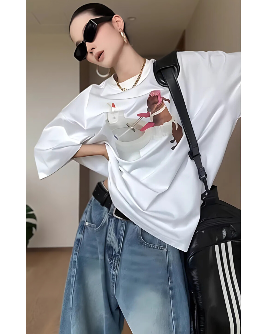 165cm,S