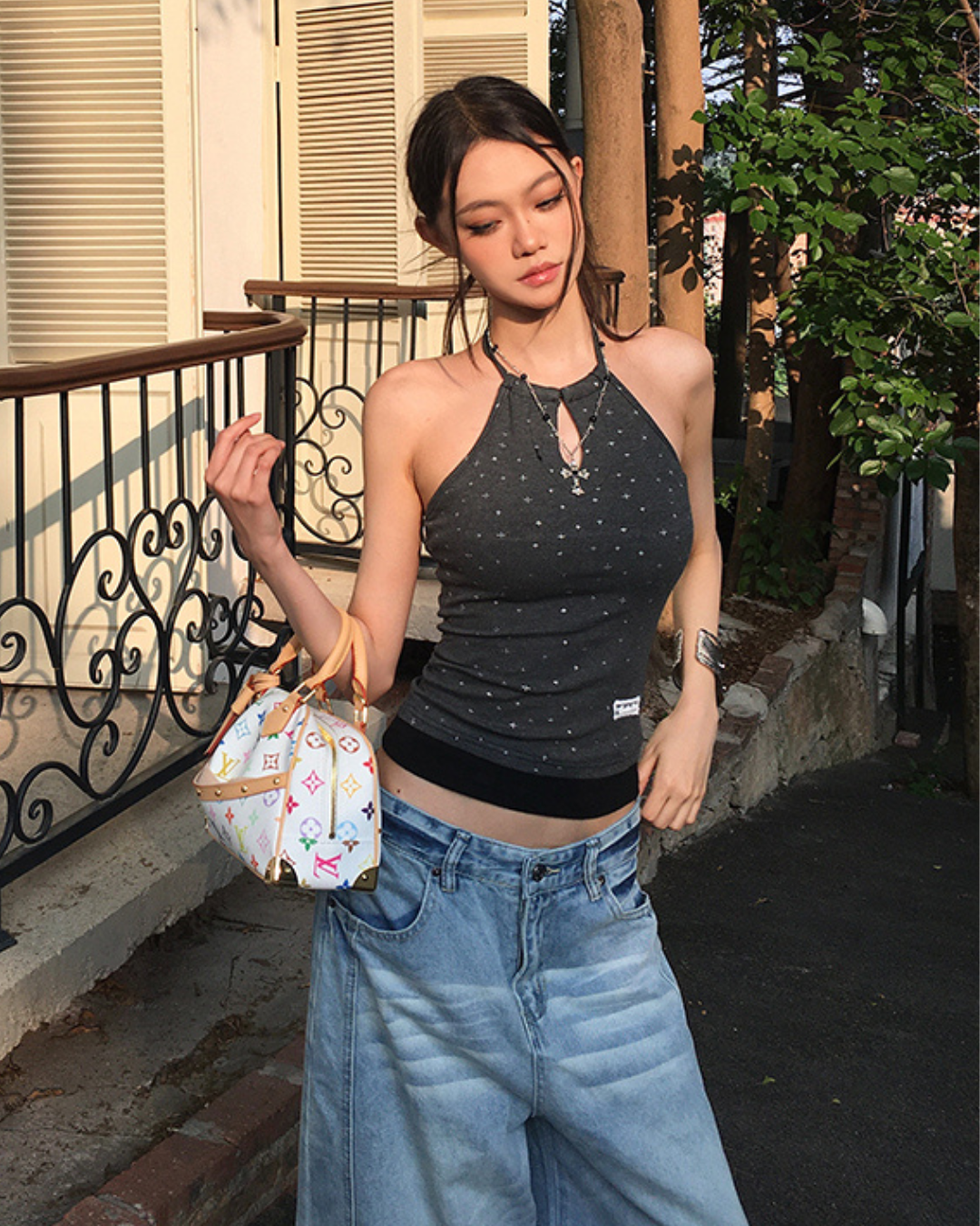 165cm,S