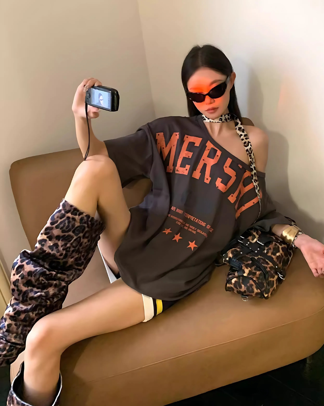 165cm,L