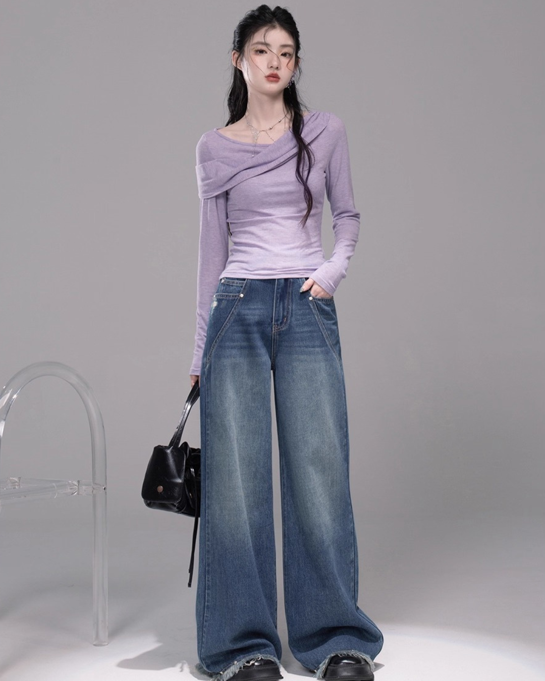 164cm,XS