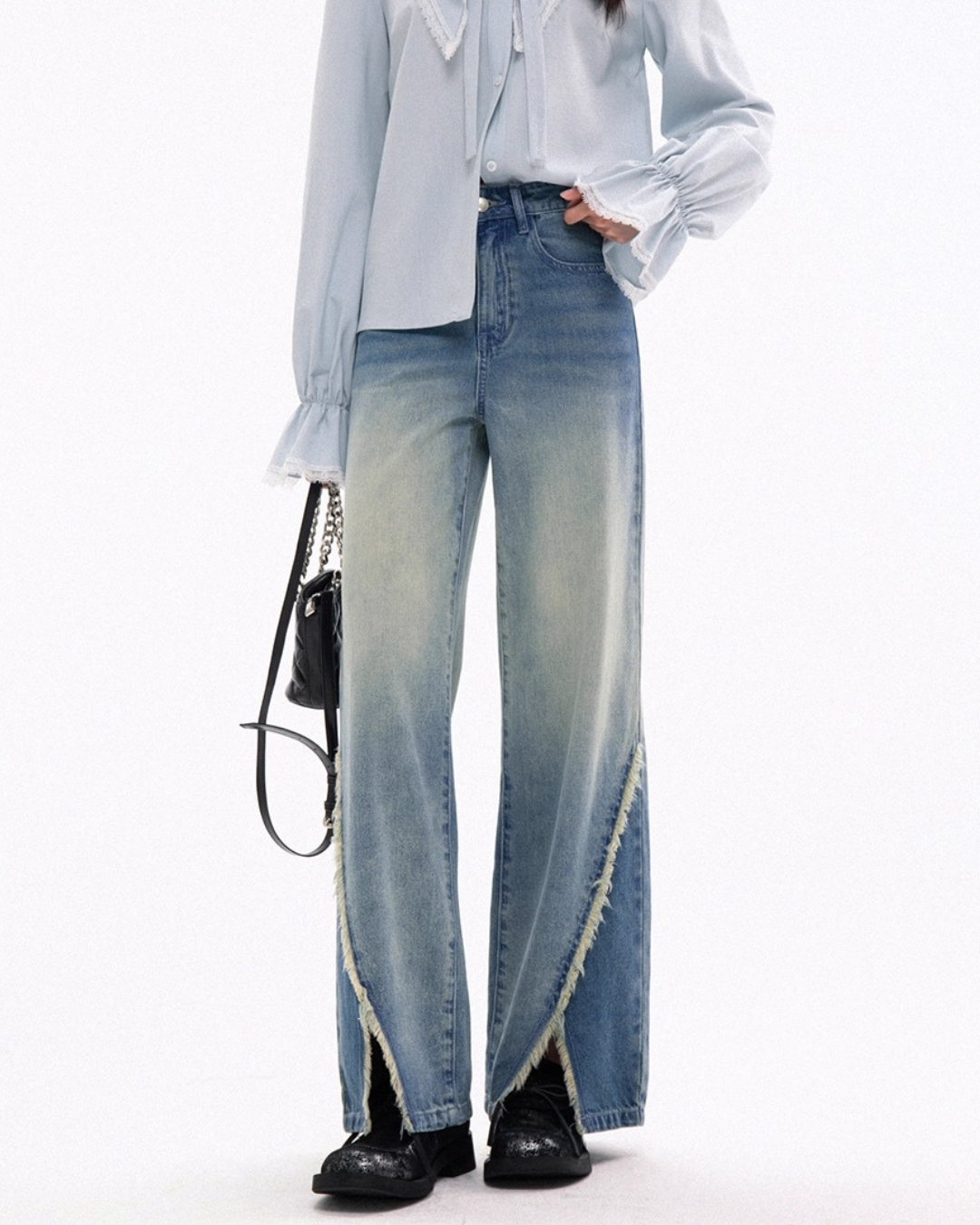 168cm,M